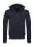Sweat Jacket Select - Stedman, farba - blue midnight, veľkosť - XL