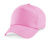 Šiltovka Original 5 Panel - Beechfield, farba - classic pink, veľkosť - One Size