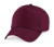 Šiltovka Original 5 Panel - Beechfield, farba - burgundy, veľkosť - One Size