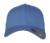 Šiltovka Fitted Baseball - Flexfit, farba - slate blue, veľkosť - S/M (54-58cm)