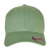 Šiltovka Fitted Baseball - Flexfit, farba - dark leaf green, veľkosť - S/M (54-58cm)
