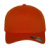 Šiltovka Fitted Baseball - Flexfit, farba - orange, veľkosť - XS/S (53-57cm)