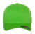 Šiltovka Fitted Baseball - Flexfit, farba - fresh green, veľkosť - S/M (54-58cm)