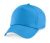 Detská šiltovka Original 5 Panel - Beechfield, farba - surf blue, veľkosť - One Size