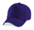 Detská šiltovka Original 5 Panel - Beechfield, farba - purple, veľkosť - One Size