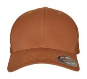 Šiltovka Mesh Cotton Twill Trucker - Flexfit