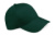 Šiltovka Ultimate 5 Panel  - Beechfield, farba - bottle green, veľkosť - One Size