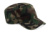 Šiltovka Camouflage Army - Beechfield, farba - jungle camo, veľkosť - One Size