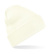 Čiapka Original Cuffed Beanie - Beechfield, farba - soft white, veľkosť - One Size