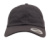 Nízkoprofilová bavlnená šiltovka  - Classics, farba - dark grey, veľkosť - One Size