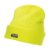 Pracovná čiapka Fluo Thinsulate - Yoko, farba - fluo yellow, veľkosť - One Size