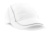 Šiltovka Coolmax® Flow Mesh - Beechfield, farba - white, veľkosť - One Size