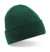 Čiapka Thinsulate™ Beanie - Beechfield, farba - bottle green, veľkosť - One Size