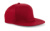Šiltovka 5 Panel Snapback Rapper - Beechfield, farba - classic red, veľkosť - One Size