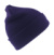 Lyžiarska čiapka Wolly - Result, farba - royal, veľkosť - One Size