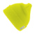 Nepremokavá lyžiarska čiapka - Result, farba - fluorescent yellow, veľkosť - One Size