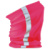 Morf™ Enhanced-Viz - Beechfield, farba - fluorescent pink, veľkosť - One Size
