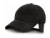 Fleecová čiapka - Result, farba - čierna, veľkosť - One Size