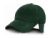 Fleecová čiapka - Result, farba - forest green, veľkosť - One Size