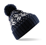 Čiapka Fair Isle Snowstar®