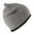 Pletená čiapka - Result, farba - grey/black, veľkosť - One Size