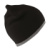 Pletená čiapka - Result, farba - black/grey, veľkosť - One Size