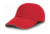 Bavlnená čiapka - Result, farba - red/putty, veľkosť - One Size