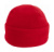 Polartherm™ Ski Bob Hat - Result, farba - red, veľkosť - S