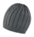 Čiapka Mariner Knitted - Result, farba - grey/black, veľkosť - One Size
