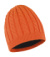 Čiapka Mariner Knitted - Result, farba - burnt orange/black, veľkosť - One Size