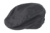 Gatsby Cap - Result, farba - čierna, veľkosť - XL