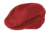 Gatsby Cap - Result, farba - red, veľkosť - S/M