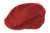 Gatsby Cap - Result, farba - red, veľkosť - L