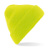 Reflexná čiapka Beanie - Beechfield, farba - fluorescent yellow, veľkosť - One Size
