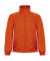 ID.601 Bunda Midseason Windbreaker - B&C, farba - orange, veľkosť - S