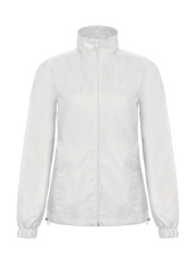 ID.601/women Dámska bunda Midseason Windbreaker