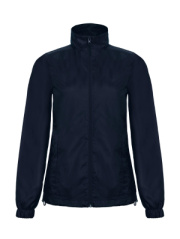 ID.601/women Dámska bunda Midseason Windbreaker