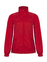 ID.601/women Dámska bunda Midseason Windbreaker