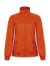 ID.601/women Dámska bunda Midseason Windbreaker - B&C, farba - orange, veľkosť - XS