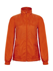 ID.601/women Dámska bunda Midseason Windbreaker