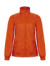 ID.601/women Dámska bunda Midseason Windbreaker - B&C, farba - orange, veľkosť - M