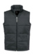 Vesta Bodywarmer/men - B&C, farba - dark grey, veľkosť - L