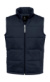Vesta Bodywarmer/men - B&C, farba - navy, veľkosť - 3XL