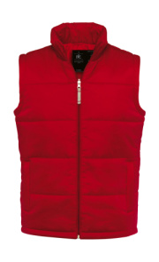 Vesta Bodywarmer/men
