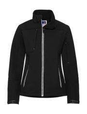 Dámska softshellová bunda Bionic