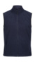 Haber II Full Zip Bodywarmer - Regatta, farba - dark navy, veľkosť - XL