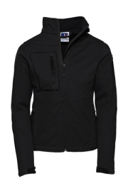 Dámska bunda Sportshell 5000