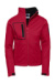 Dámska bunda Sportshell 5000 - Russel, farba - classic red, veľkosť - XS (34)