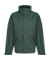 Bunda Dover Bomber - Regatta, farba - dark green/dark green, veľkosť - 4XL