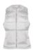 Dámska vesta Zen+/women - B&C, farba - white, veľkosť - XL